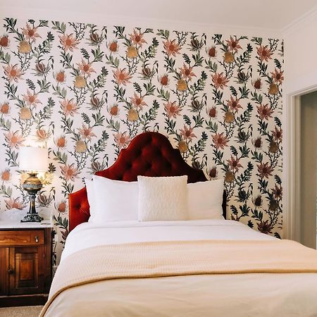 National Exchange Hotel Nevada City Εξωτερικό φωτογραφία