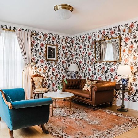 National Exchange Hotel Nevada City Εξωτερικό φωτογραφία
