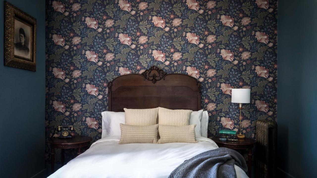 National Exchange Hotel Nevada City Εξωτερικό φωτογραφία