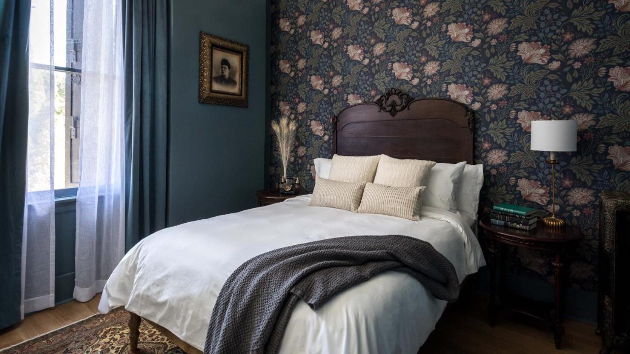 National Exchange Hotel Nevada City Εξωτερικό φωτογραφία
