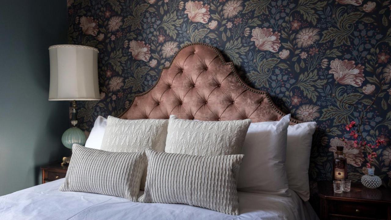 National Exchange Hotel Nevada City Εξωτερικό φωτογραφία