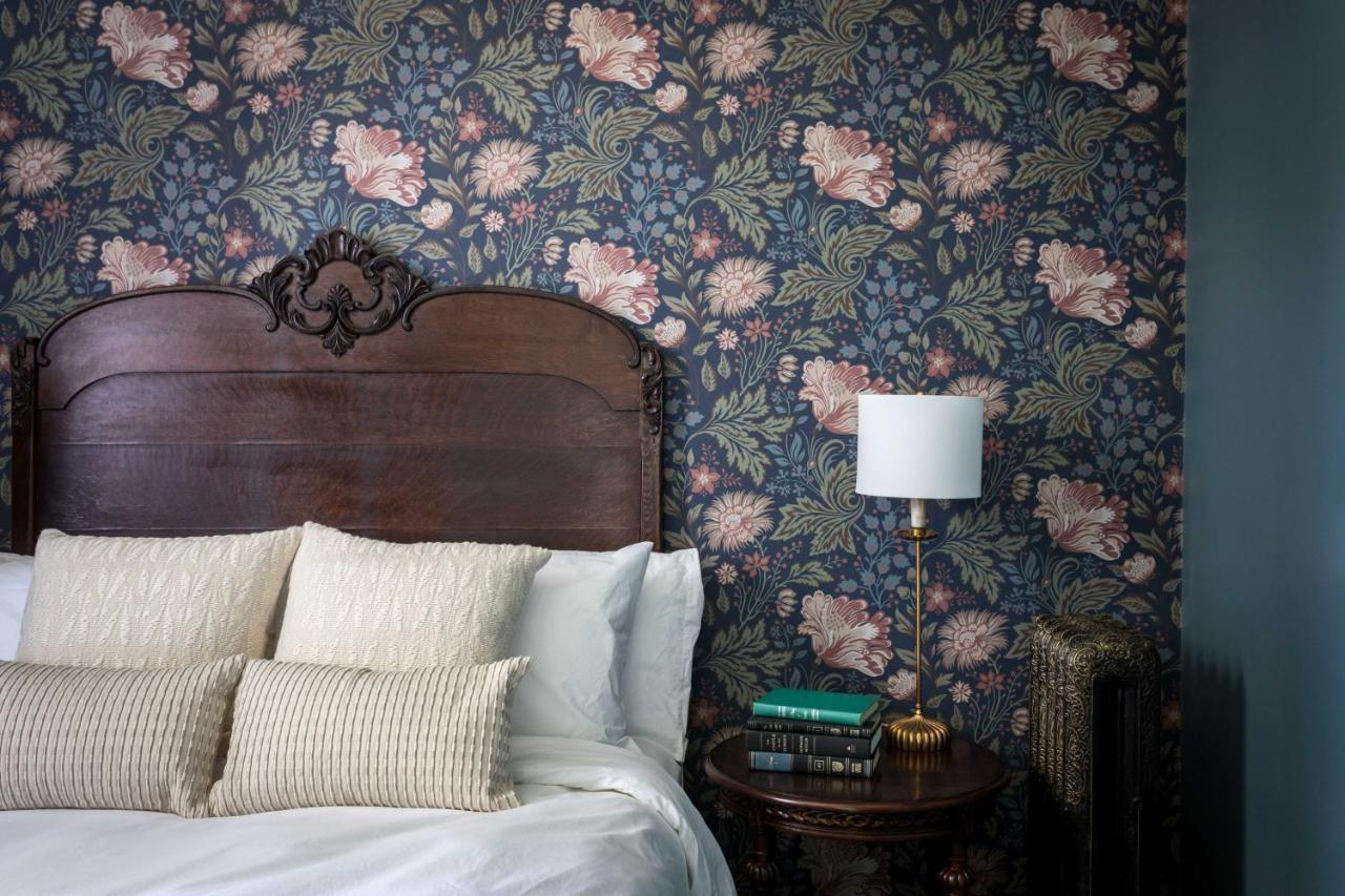 National Exchange Hotel Nevada City Εξωτερικό φωτογραφία
