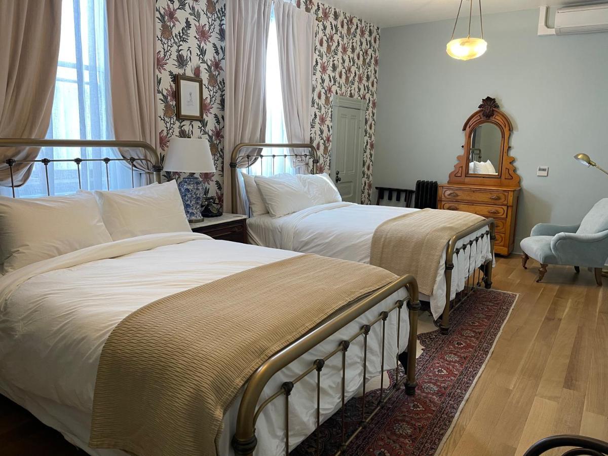 National Exchange Hotel Nevada City Εξωτερικό φωτογραφία