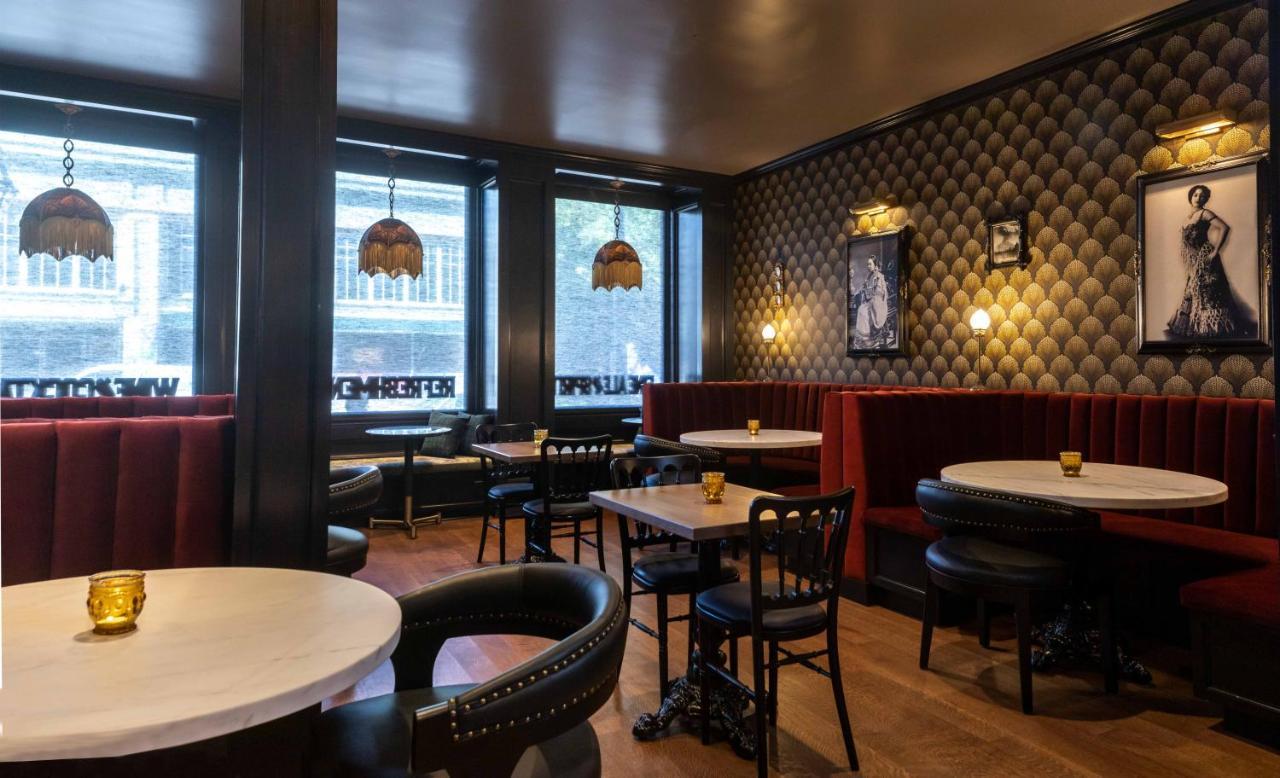 National Exchange Hotel Nevada City Εξωτερικό φωτογραφία