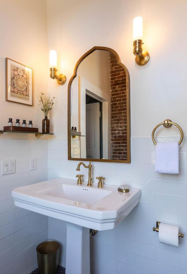 National Exchange Hotel Nevada City Εξωτερικό φωτογραφία