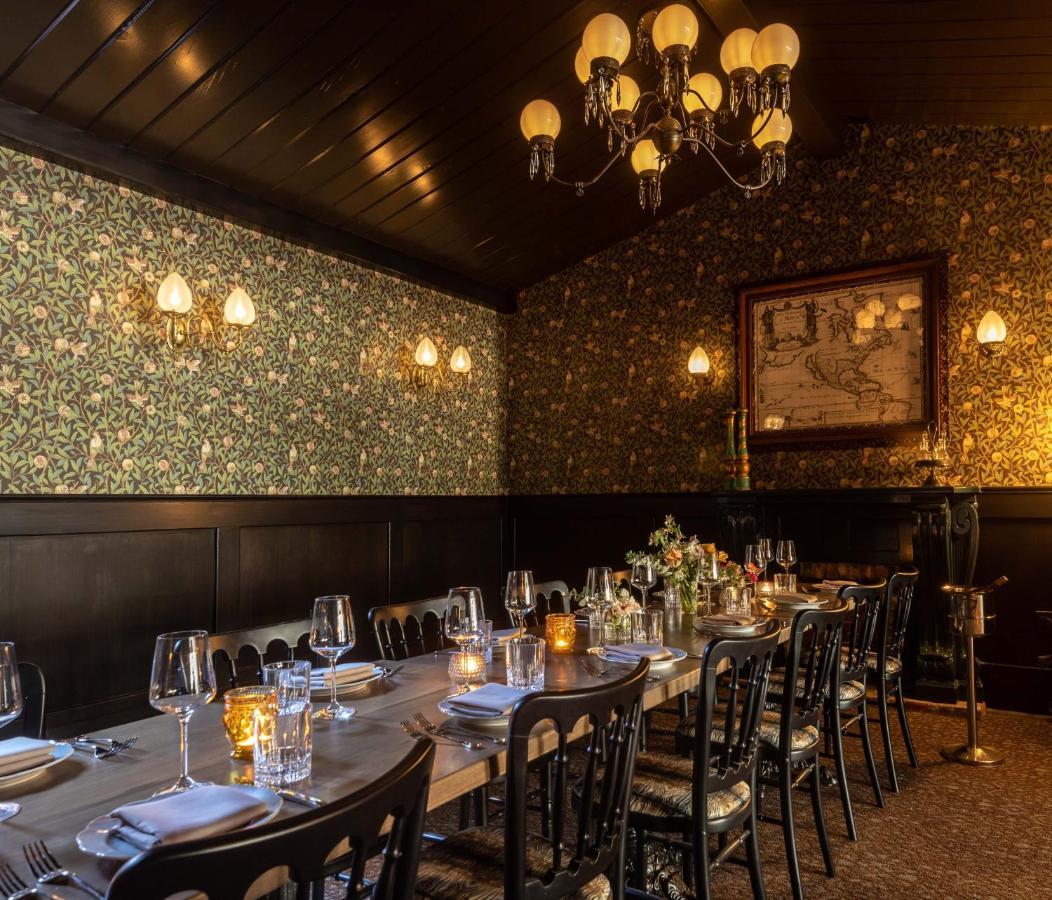 National Exchange Hotel Nevada City Εξωτερικό φωτογραφία