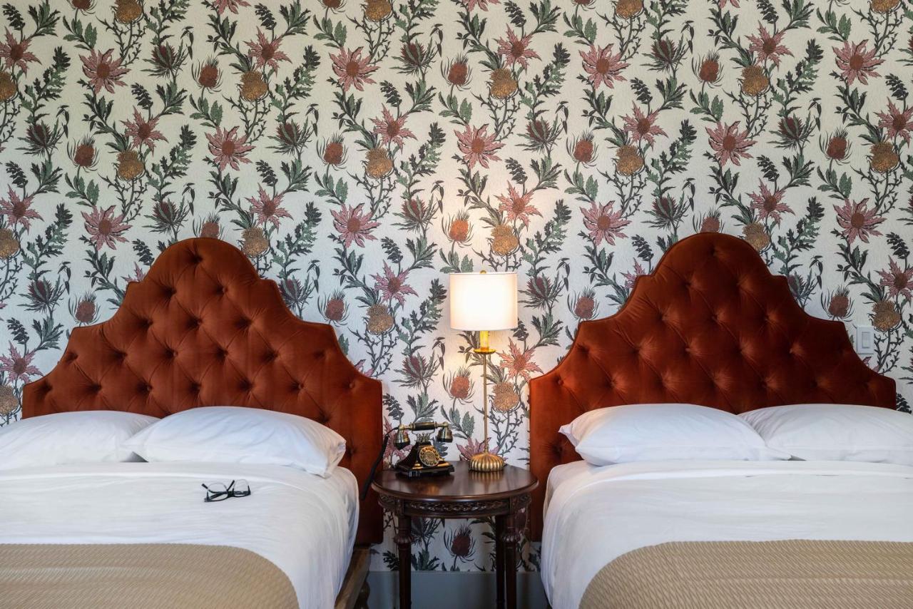 National Exchange Hotel Nevada City Εξωτερικό φωτογραφία