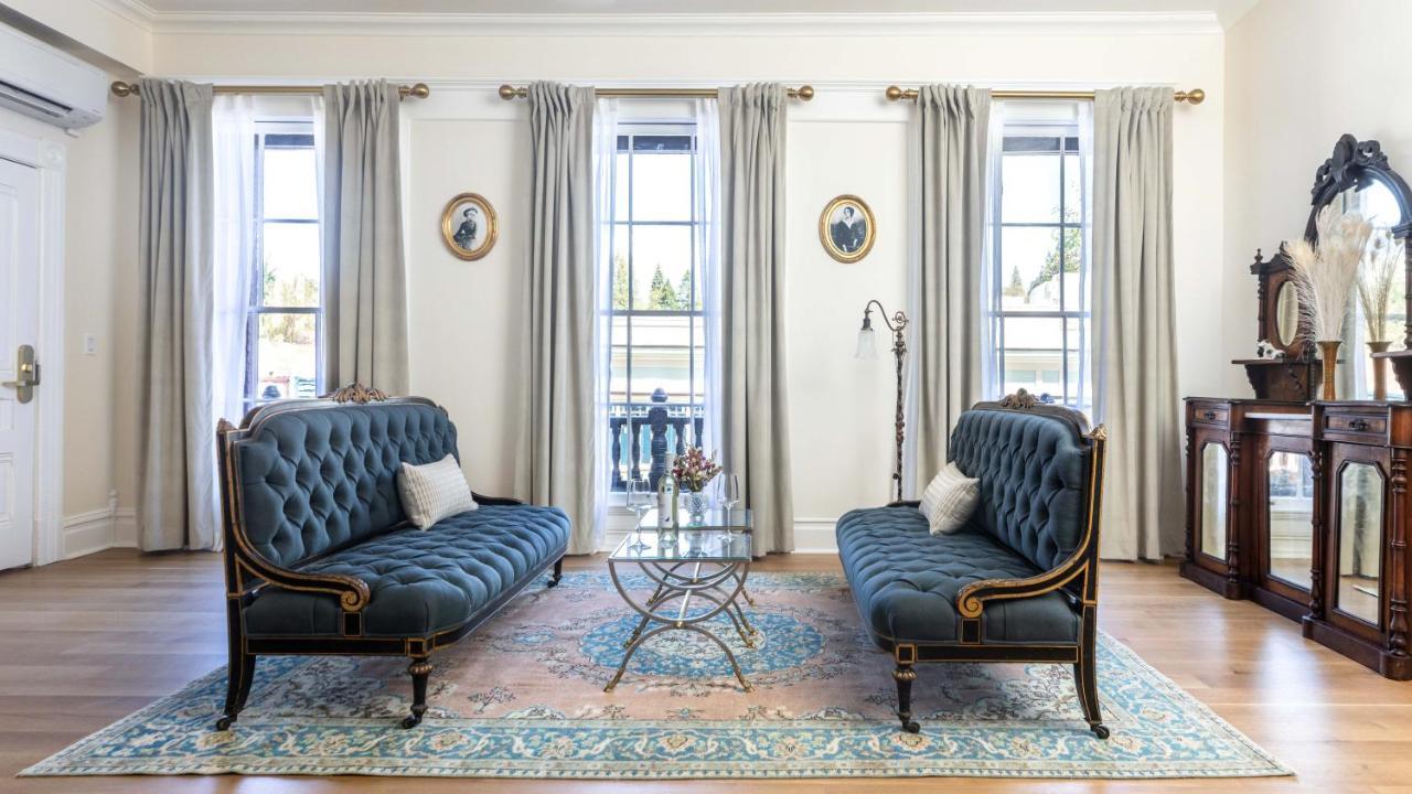 National Exchange Hotel Nevada City Εξωτερικό φωτογραφία
