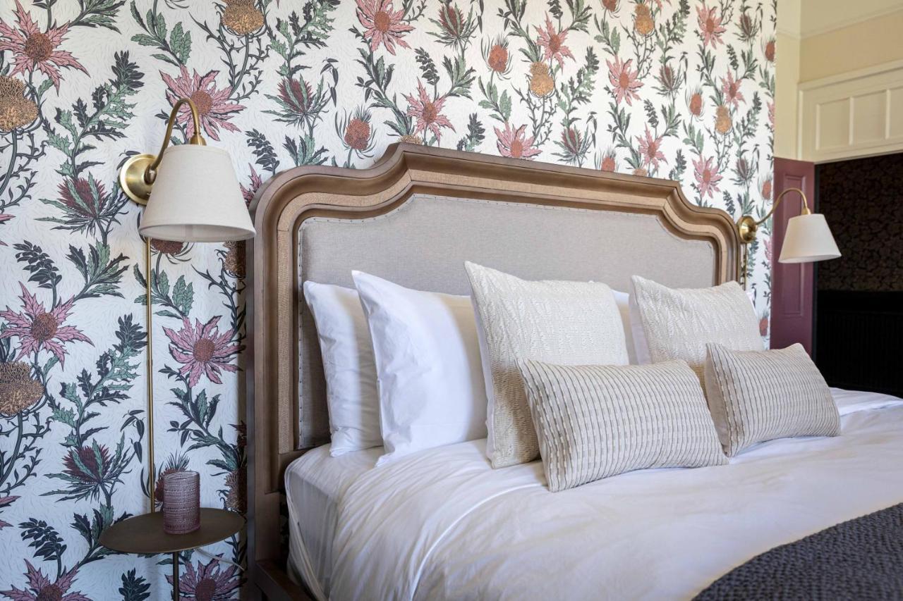 National Exchange Hotel Nevada City Εξωτερικό φωτογραφία