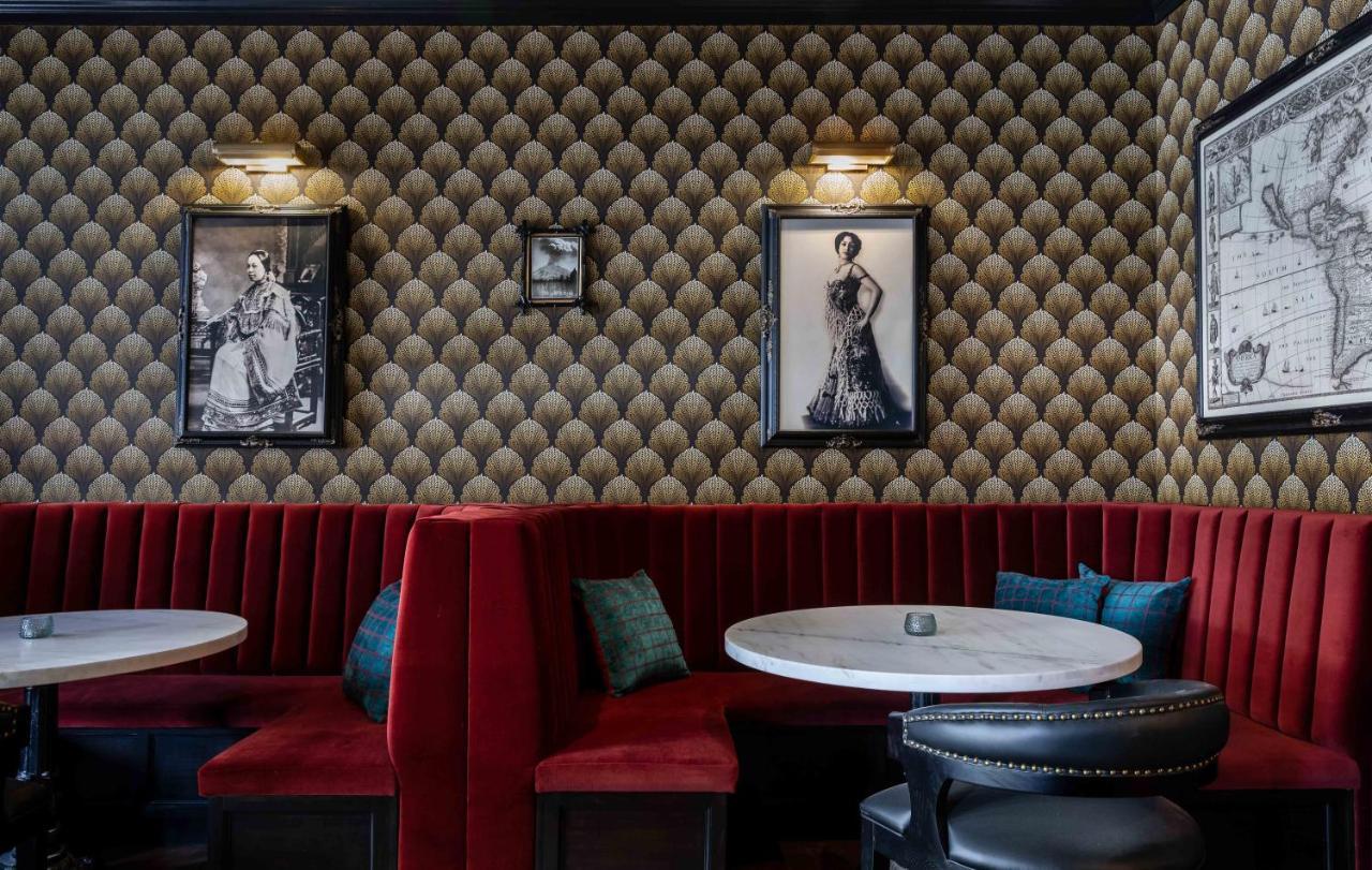 National Exchange Hotel Nevada City Εξωτερικό φωτογραφία