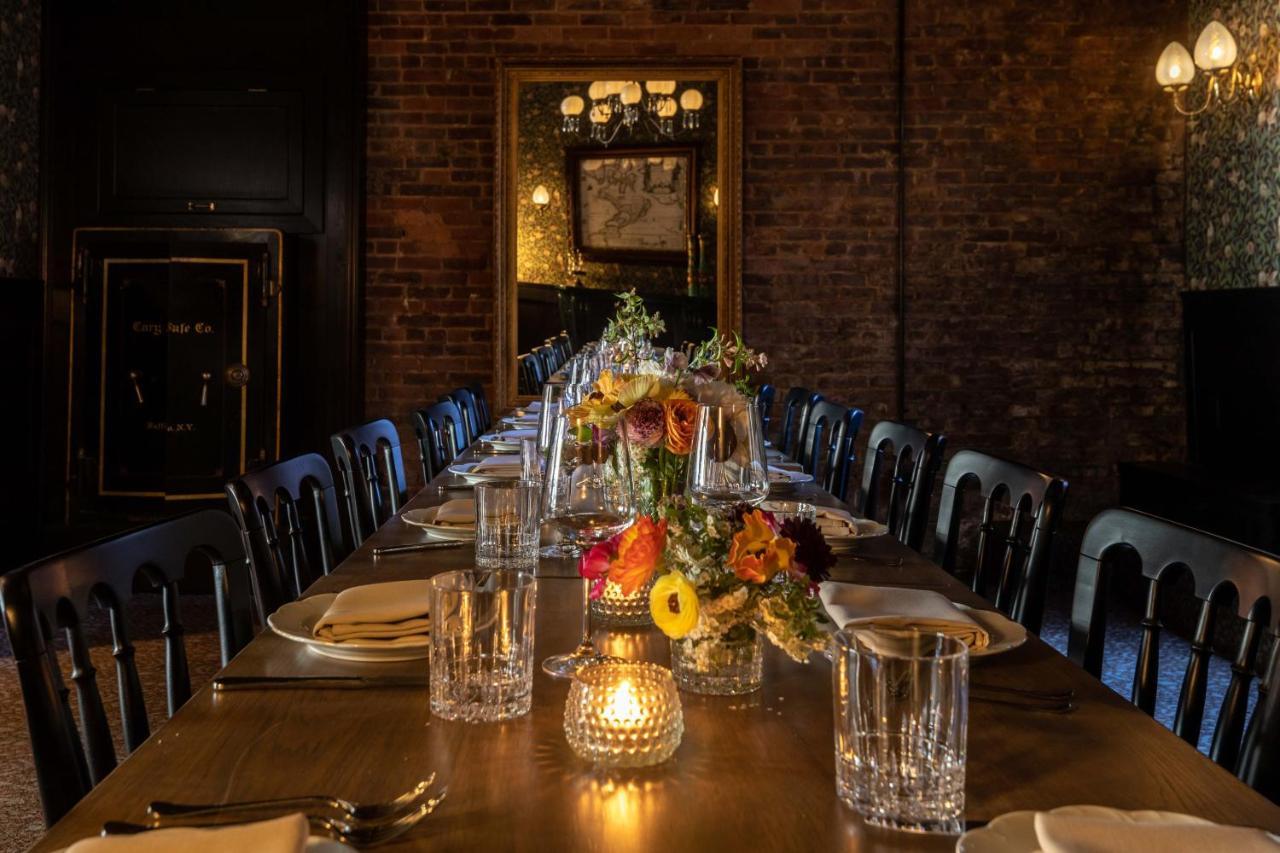 National Exchange Hotel Nevada City Εξωτερικό φωτογραφία