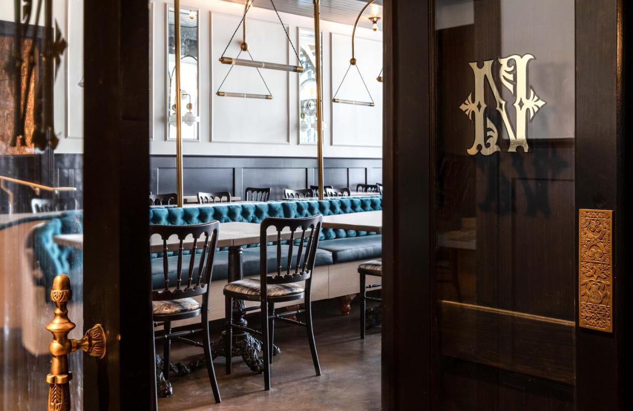 National Exchange Hotel Nevada City Εξωτερικό φωτογραφία