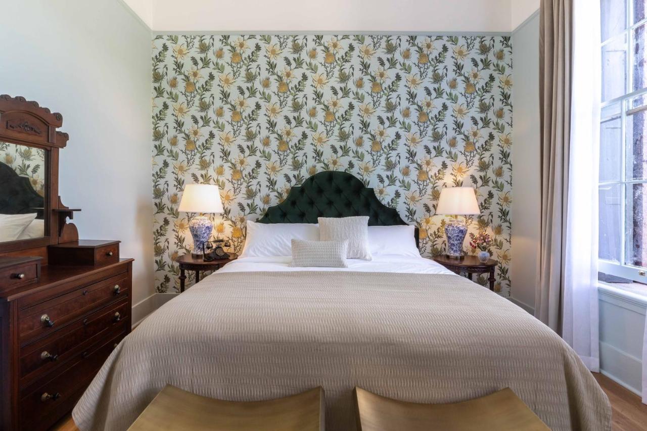 National Exchange Hotel Nevada City Εξωτερικό φωτογραφία