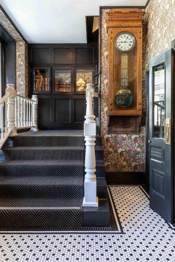 National Exchange Hotel Nevada City Εξωτερικό φωτογραφία