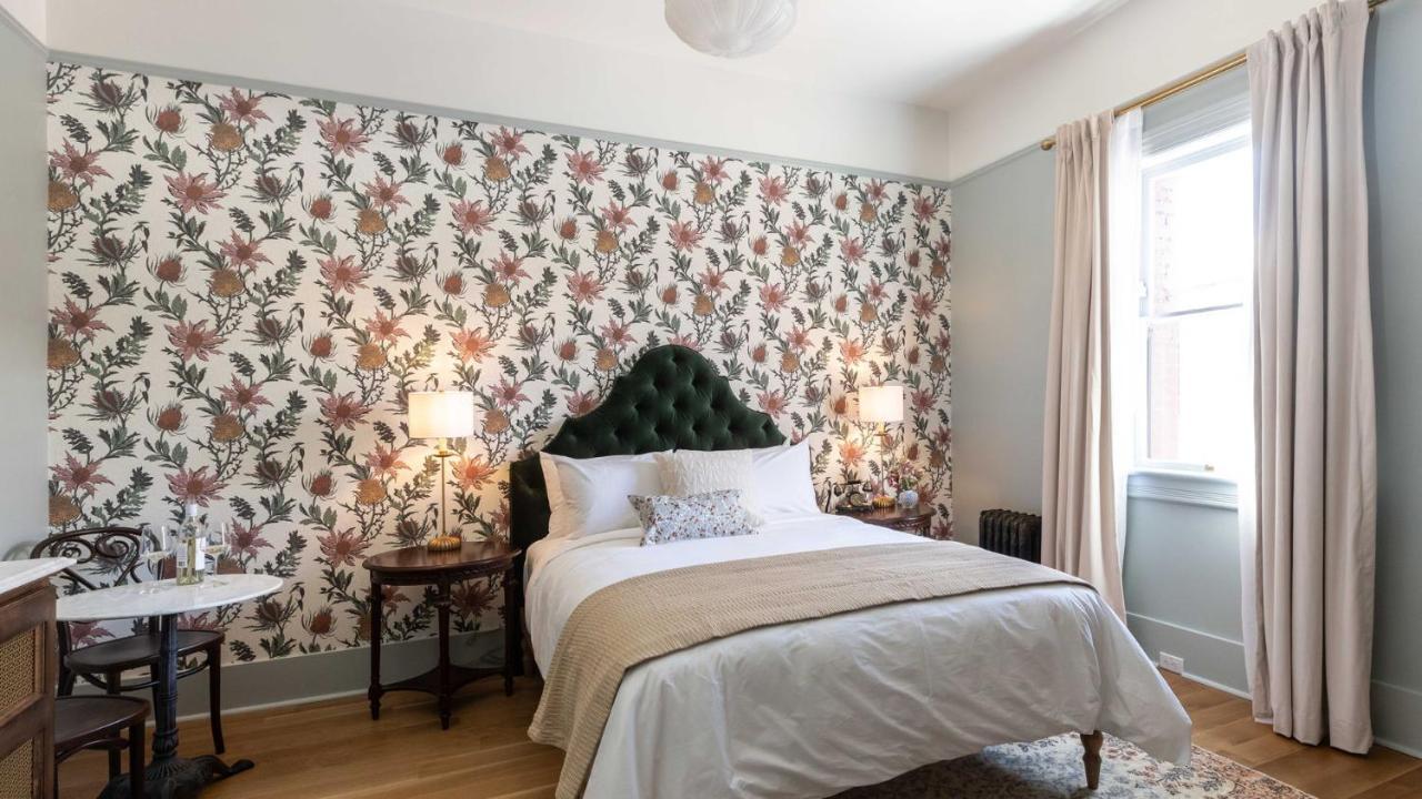 National Exchange Hotel Nevada City Εξωτερικό φωτογραφία