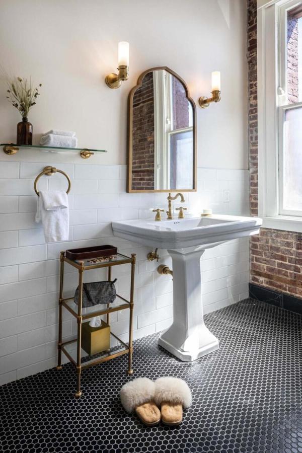 National Exchange Hotel Nevada City Εξωτερικό φωτογραφία