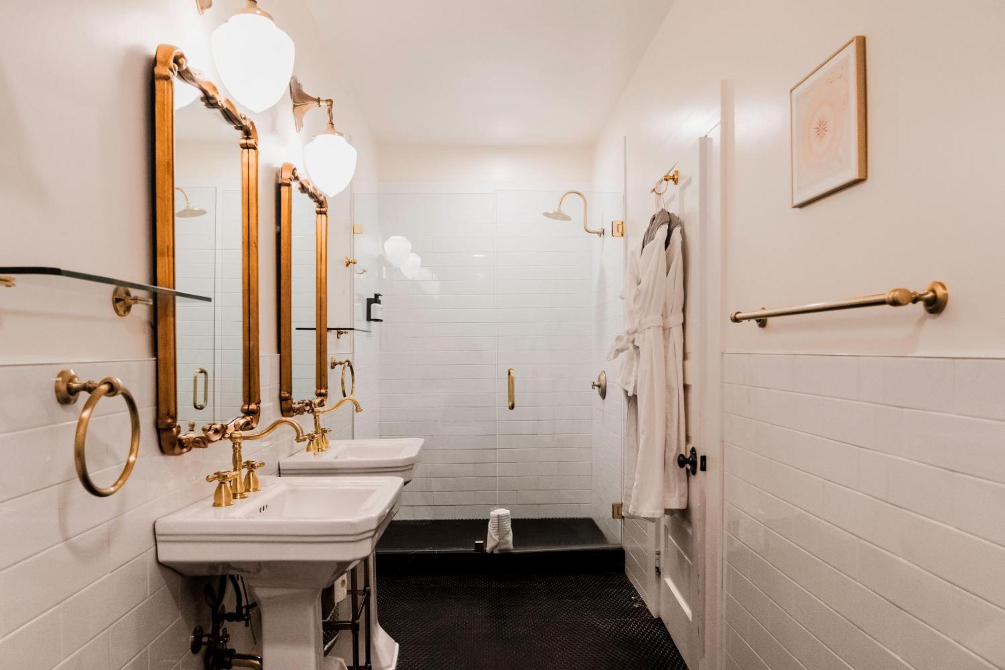 National Exchange Hotel Nevada City Εξωτερικό φωτογραφία