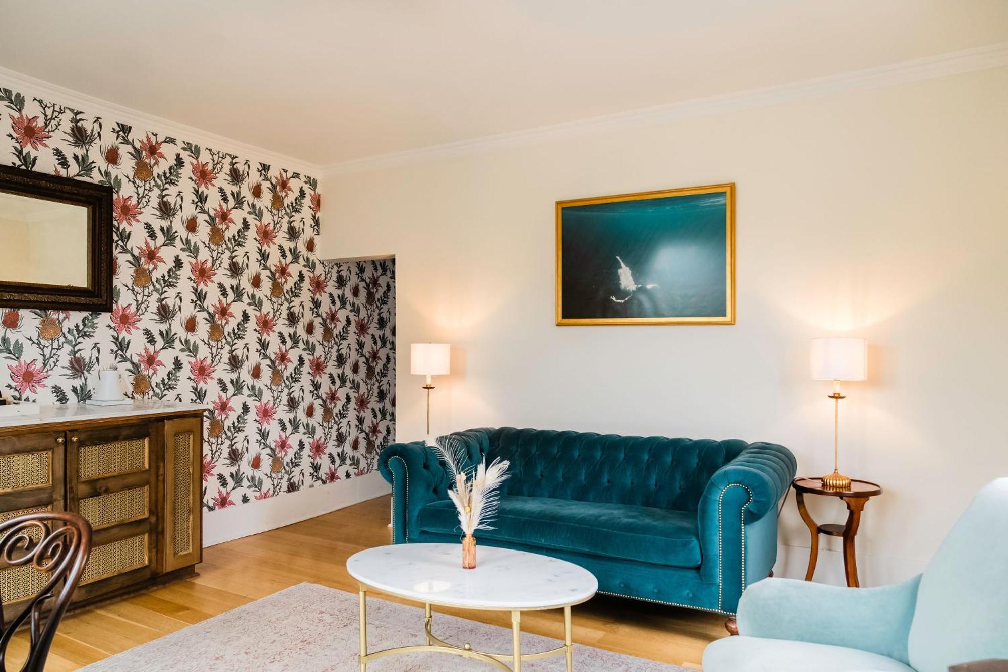 National Exchange Hotel Nevada City Εξωτερικό φωτογραφία