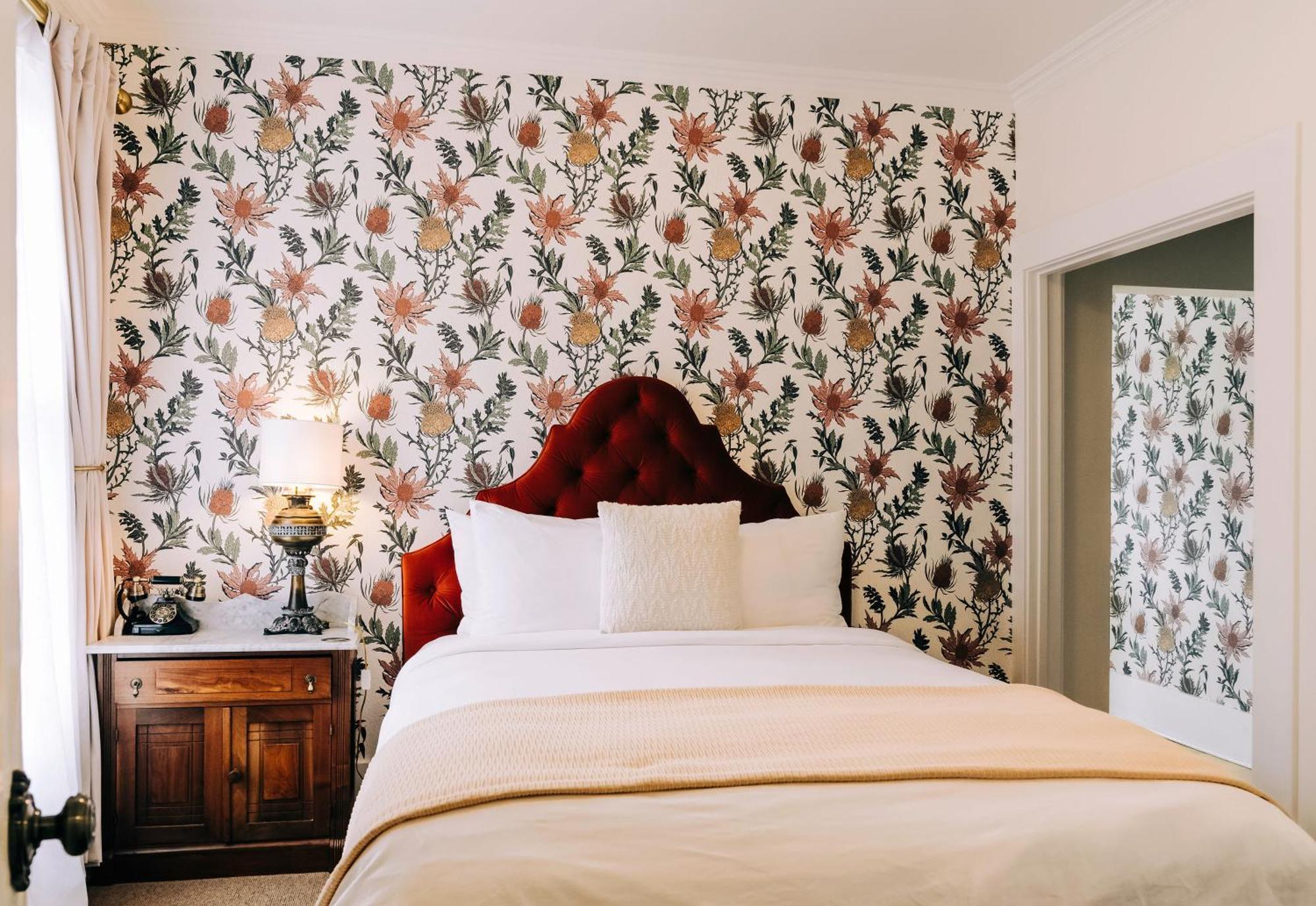National Exchange Hotel Nevada City Εξωτερικό φωτογραφία